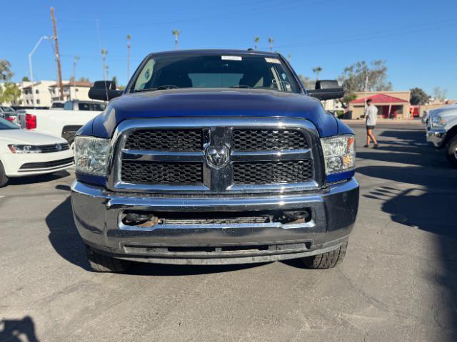 used 2016 Ram 2500 car, priced at $22,995