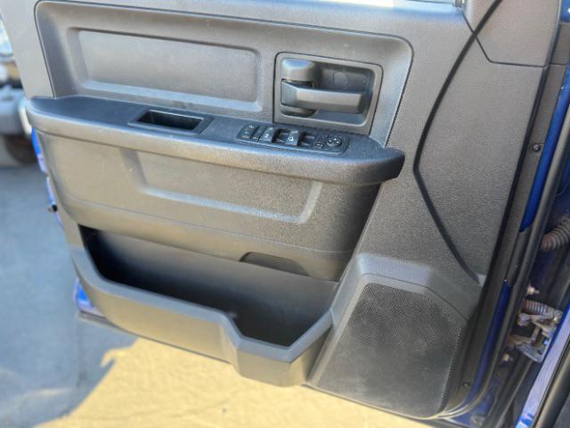 used 2016 Ram 2500 car, priced at $22,995