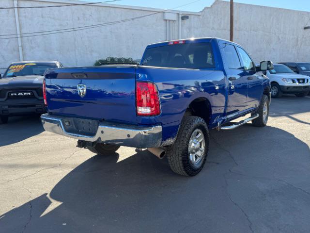 used 2016 Ram 2500 car, priced at $22,995