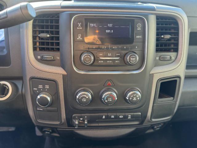 used 2016 Ram 2500 car, priced at $22,995