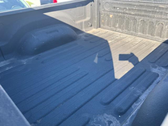 used 2016 Ram 2500 car, priced at $22,995