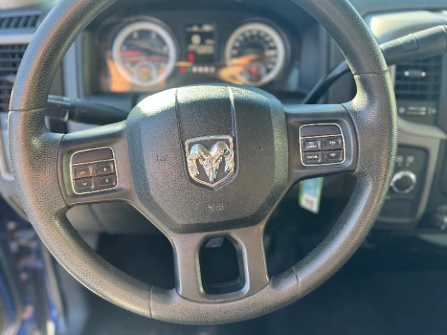 used 2016 Ram 2500 car, priced at $22,995