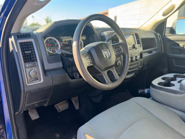 used 2016 Ram 2500 car, priced at $22,995