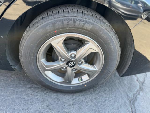 used 2018 Hyundai Elantra car, priced at $10,937