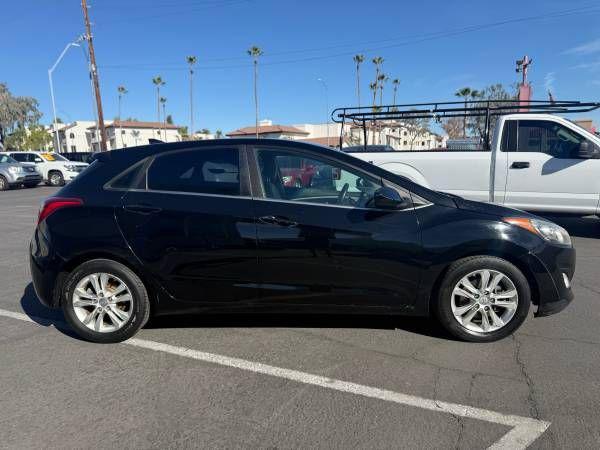 used 2013 Hyundai Elantra GT car, priced at $5,995