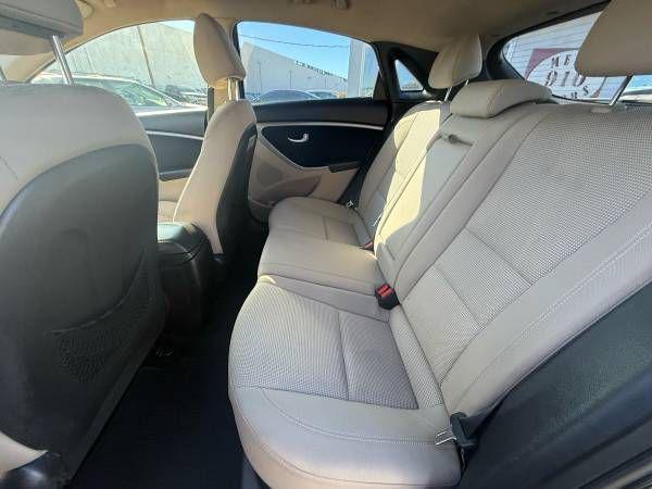 used 2013 Hyundai Elantra GT car, priced at $5,995