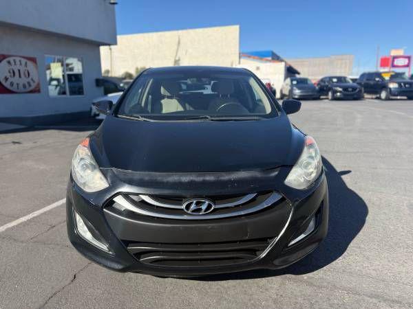 used 2013 Hyundai Elantra GT car, priced at $5,995