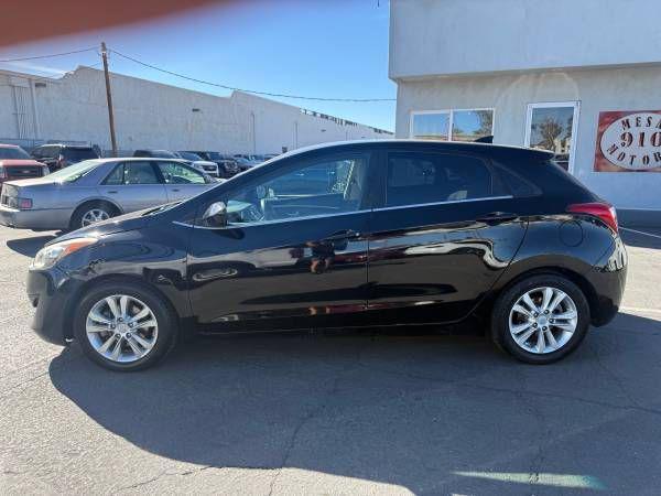 used 2013 Hyundai Elantra GT car, priced at $5,995