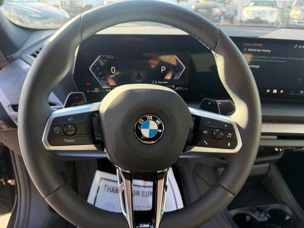 used 2026 BMW 228 Gran Coupe car, priced at $36,995