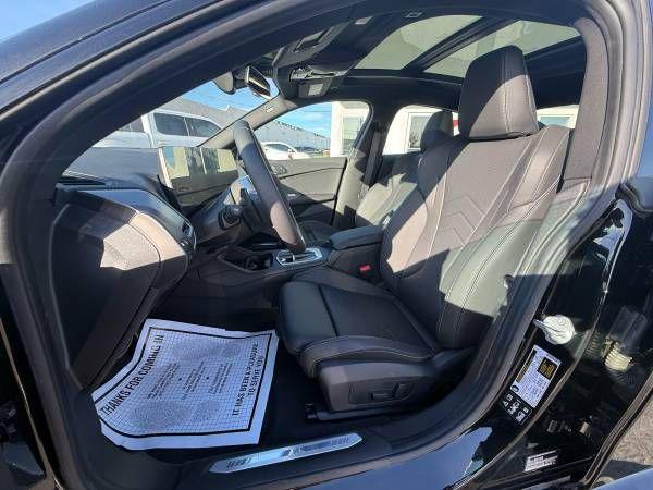 used 2026 BMW 228 Gran Coupe car, priced at $36,995