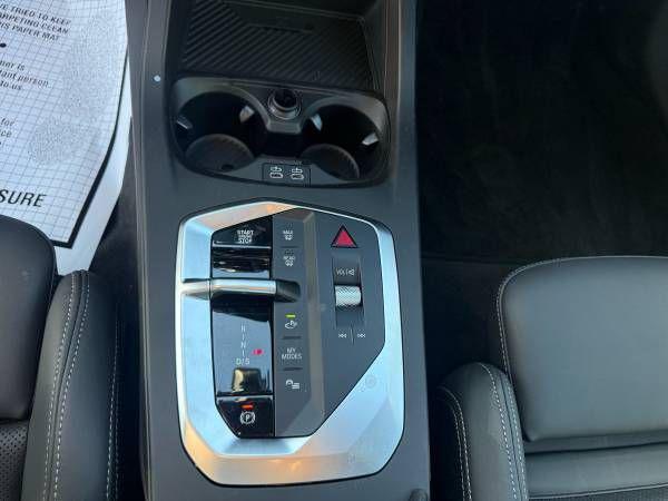 used 2026 BMW 228 Gran Coupe car, priced at $36,995