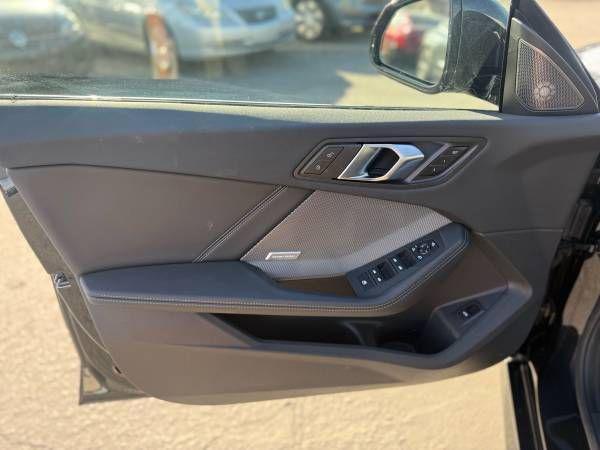 used 2026 BMW 228 Gran Coupe car, priced at $36,995