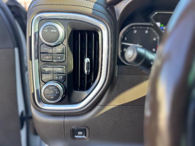 used 2023 GMC Sierra 2500 car, priced at $57,995