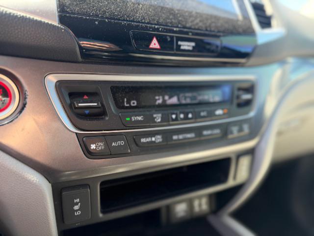used 2016 Honda Pilot car, priced at $11,995