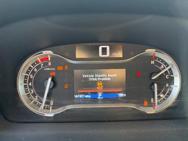 used 2016 Honda Pilot car, priced at $11,995
