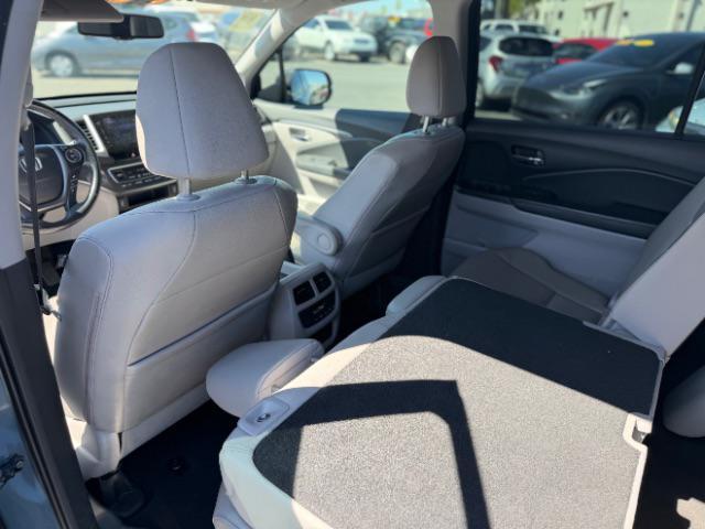 used 2016 Honda Pilot car, priced at $11,995