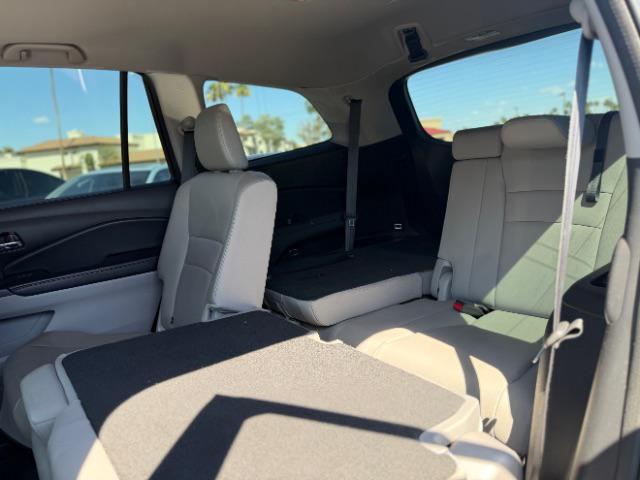 used 2016 Honda Pilot car, priced at $11,995