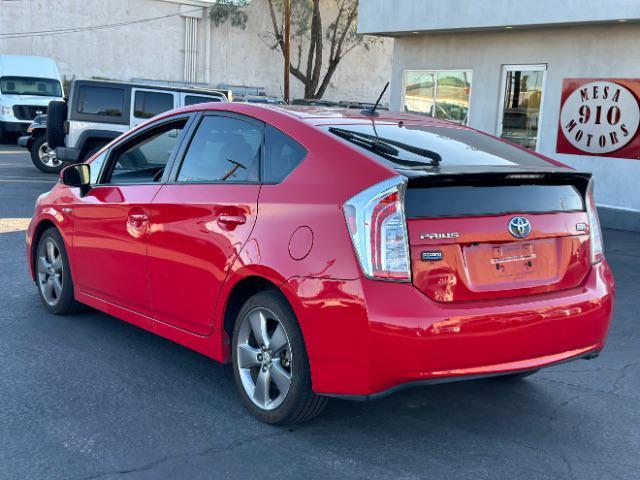 used 2015 Toyota Prius car, priced at $7,995