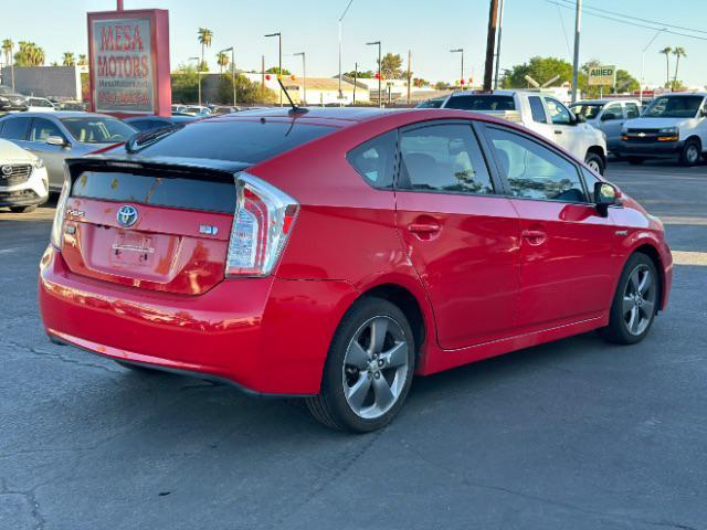 used 2015 Toyota Prius car, priced at $7,995