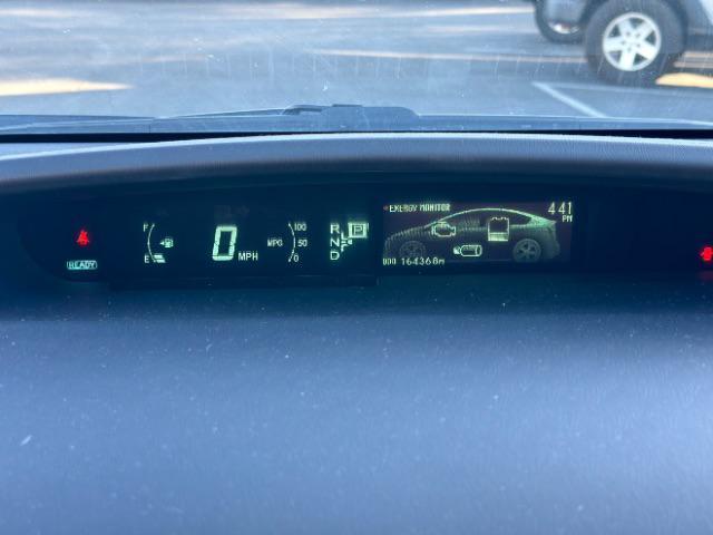 used 2015 Toyota Prius car, priced at $7,995