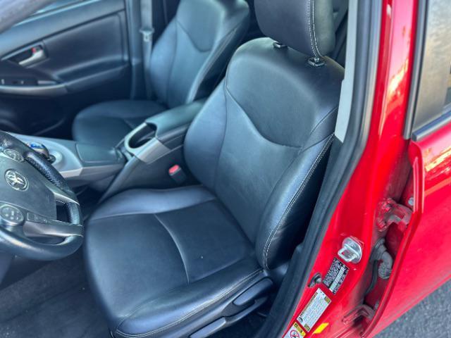 used 2015 Toyota Prius car, priced at $7,995