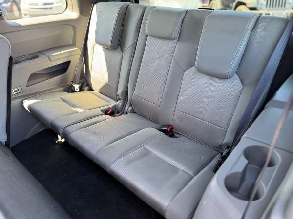 used 2013 Honda Pilot car, priced at $10,995