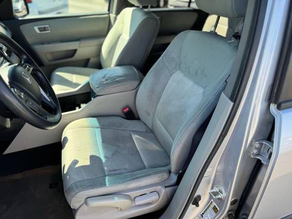 used 2013 Honda Pilot car, priced at $10,995