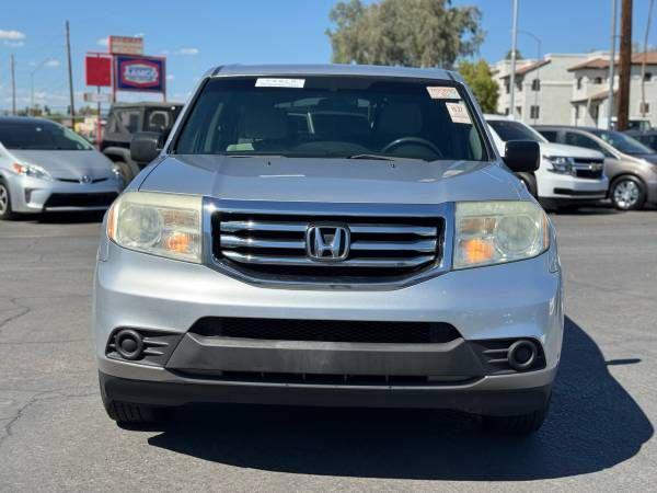 used 2013 Honda Pilot car, priced at $10,995