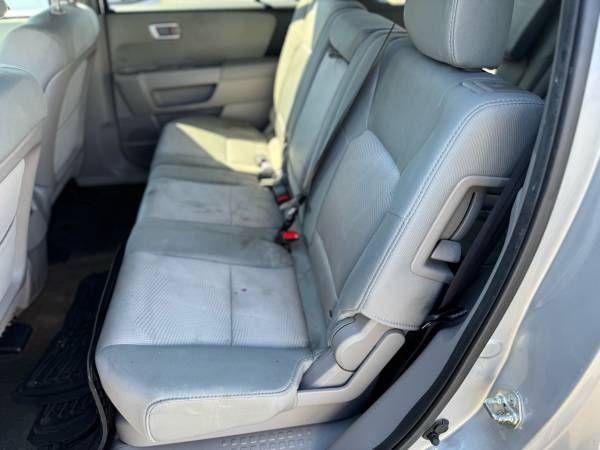 used 2013 Honda Pilot car, priced at $10,995