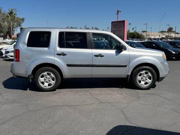used 2013 Honda Pilot car, priced at $10,995