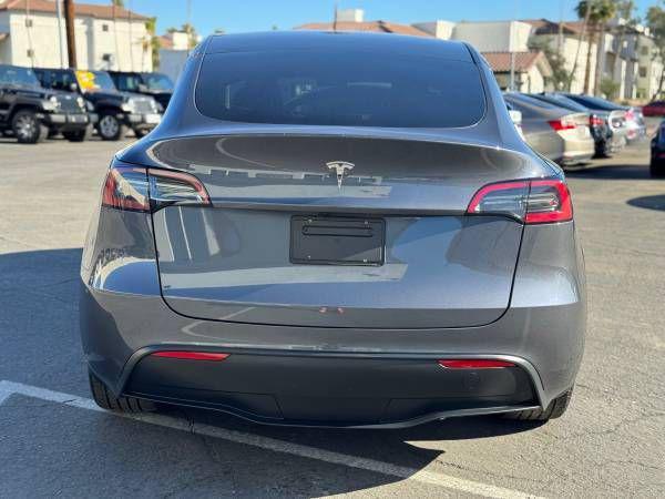 used 2023 Tesla Model Y car, priced at $27,995