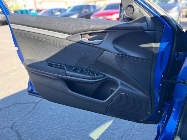 used 2017 Honda Civic car, priced at $15,995