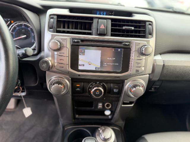 used 2016 Toyota 4Runner car, priced at $19,995
