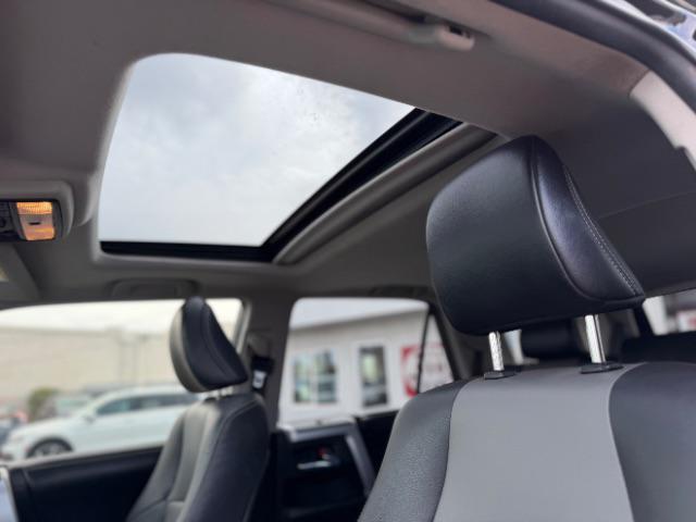 used 2016 Toyota 4Runner car, priced at $19,995