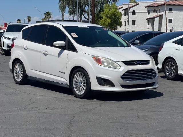 used 2013 Ford C-Max Hybrid car, priced at $7,995