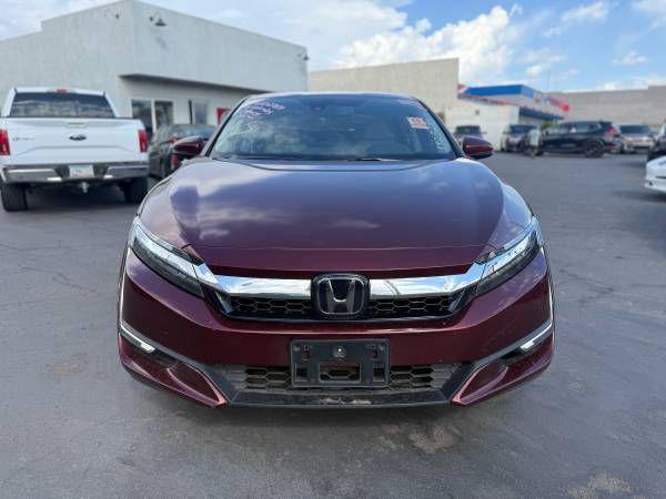 used 2019 Honda Clarity Plug-In Hybrid car, priced at $17,995