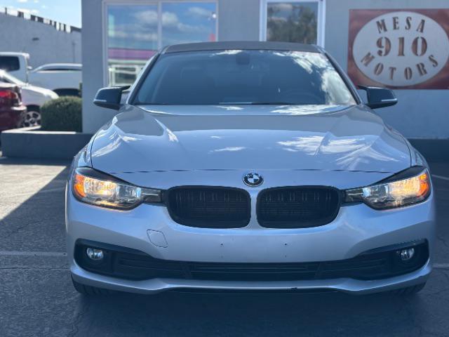 used 2016 BMW 320 car, priced at $11,995