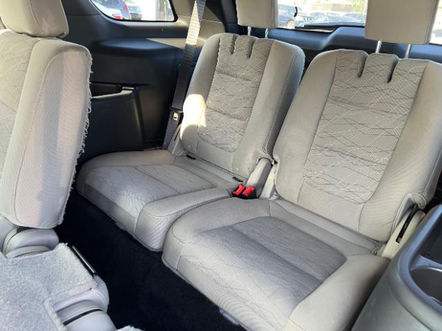 used 2015 Ford Explorer car