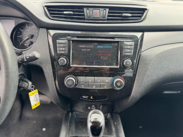 used 2019 Nissan Rogue Sport car, priced at $11,495