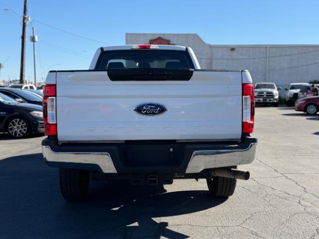 used 2017 Ford F-250 car, priced at $17,995