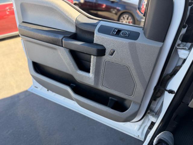 used 2017 Ford F-250 car, priced at $17,995