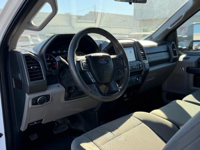 used 2017 Ford F-250 car, priced at $17,995