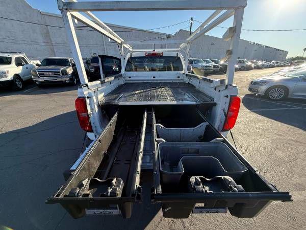 used 2016 Chevrolet Colorado car