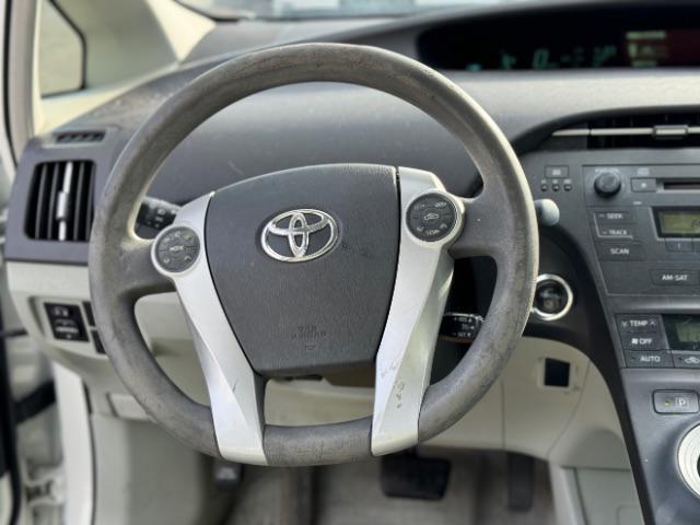 used 2010 Toyota Prius car