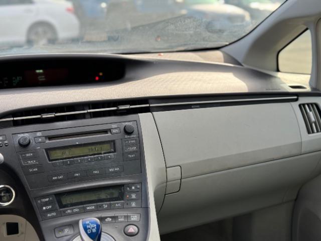 used 2010 Toyota Prius car