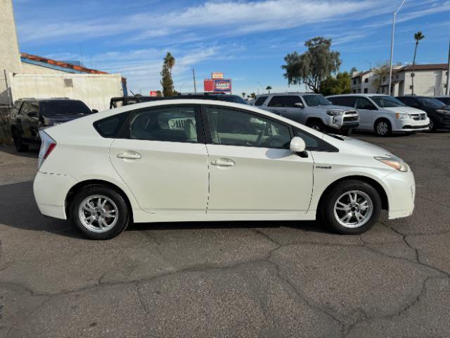 used 2010 Toyota Prius car