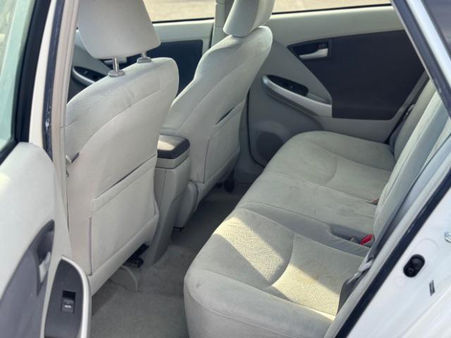 used 2010 Toyota Prius car