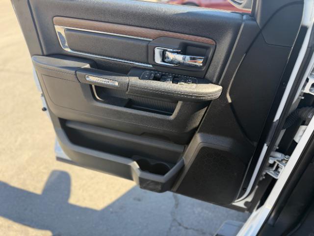 used 2015 Ram 1500 car, priced at $15,995