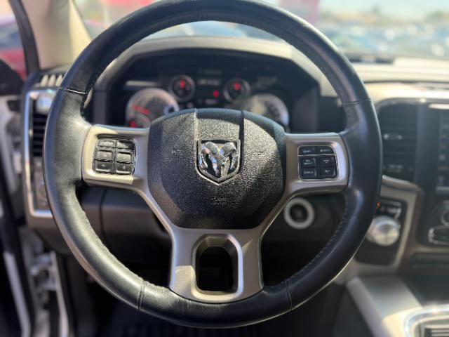 used 2015 Ram 1500 car, priced at $15,995