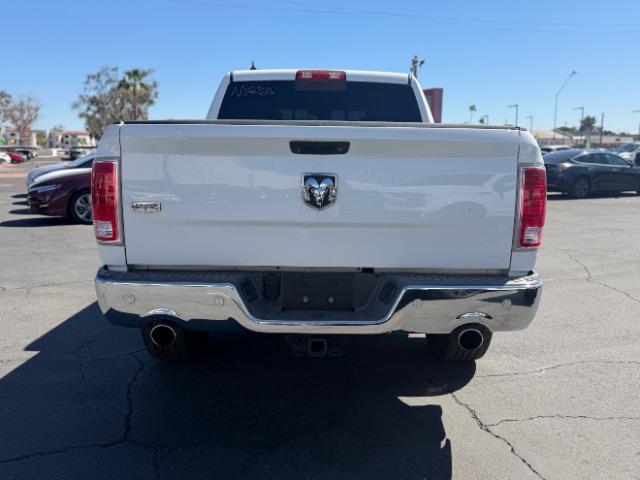 used 2015 Ram 1500 car, priced at $15,995